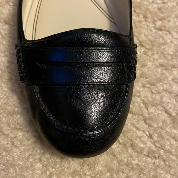 Black flats - Picture 2 of 4